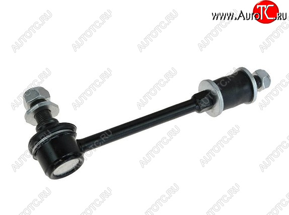 299 р. PRADO 96-02 {+4RUNNER 95-02} СТОЙКА СТАБИЛИЗАТОРА Л=П ПЕРЕД (Тайвань) BodyParts typrd96-840-z  с доставкой в г. Пермь