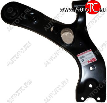 2 999 р. RAV4 06- РЫЧАГ ПЕРЕДН ПОДВЕСКИ ПРАВ НИЖН (Тайвань) BodyParts tyrv406-810-r  с доставкой в г. Пермь