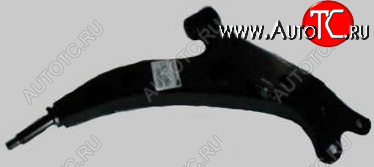 2 389 р. RAV4 РЫЧАГ ПЕРЕДН ПОДВЕСКИ ПРАВ НИЖН (Тайвань) BodyParts tyrv497-810-r  с доставкой в г. Пермь