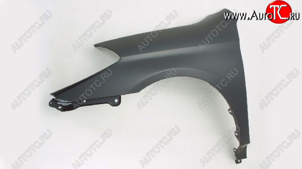 14 399 р. SOLARA КРЫЛО ПЕРЕДН ЛЕВ (Тайвань) BodyParts tysar04-270-l  с доставкой в г. Пермь