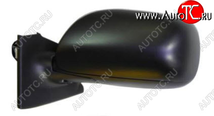4 199 р. YARIS ЗЕРКАЛО ЛЕВ ЭЛЕКТР С ПОДОГРЕВ (convex) (Тайвань) ГРУНТ BodyParts tyyas06-450x-l  с доставкой в г. Пермь