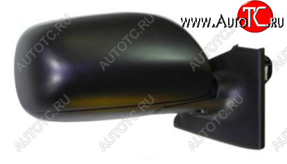 4 499 р. YARIS ЗЕРКАЛО ПРАВ ЭЛЕКТР С ПОДОГРЕВ (convex) (Тайвань) ГРУНТ BodyParts tyyas06-450x-r  с доставкой в г. Пермь