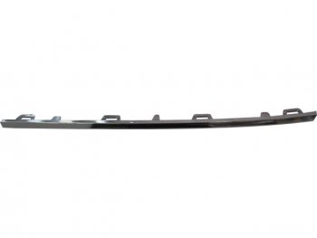 AMAROK 10- МОЛДИНГ РЕШЕТКИ РАДИАТОРА ПРАВ ВЕРХН ХРОМ BodyParts vwamr10-120-r