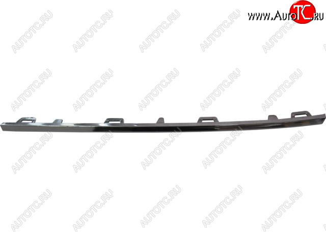 939 р. AMAROK 10- МОЛДИНГ РЕШЕТКИ РАДИАТОРА ПРАВ ВЕРХН ХРОМ BodyParts vwamr10-120-r  с доставкой в г. Пермь