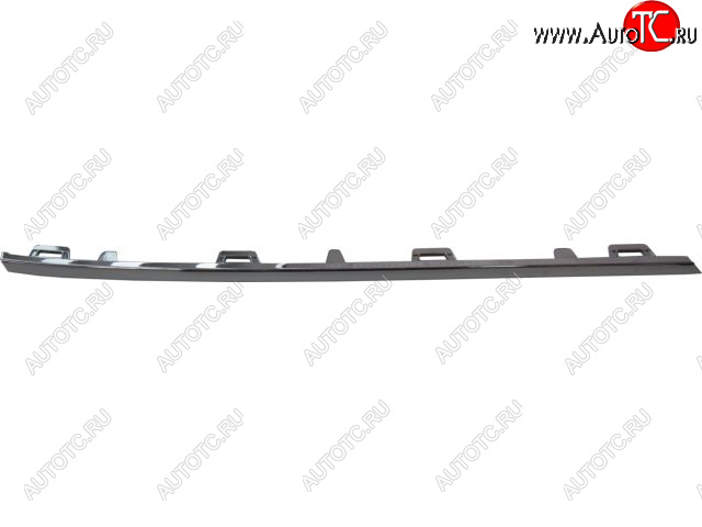 939 р. AMAROK 10- МОЛДИНГ РЕШЕТКИ РАДИАТОРА ПРАВ НИЖН ХРОМ BodyParts vwamr10-121-r  с доставкой в г. Пермь