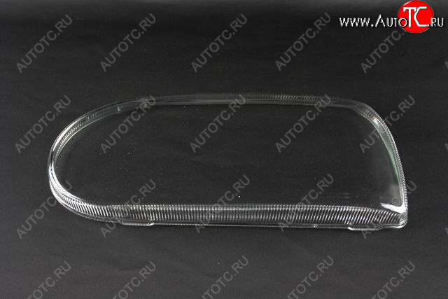 499 р. Левое стекло передней фары (пр-во Китай) BodyParts  Volkswagen Golf  3 (1991-1998)  с доставкой в г. Пермь