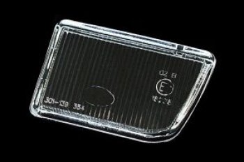 GOLF 92-97 {VENTO} СТЕКЛО ФАРЫ ПРОТИВОТУМ ПРАВ BodyParts vwglf92-080-r