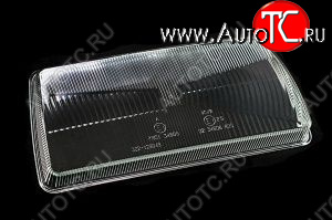 389 р. Правое стекло передней фары (пр-во Тайвань) BODYPARTS Volkswagen Jetta А2 седан (1984-1992)  с доставкой в г. Пермь