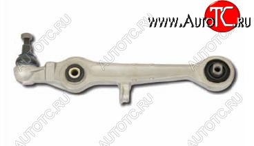 3 199 р. PASSAT 00-05 {AI S4 94-01A6 97-03A8 94-03} РЫЧАГ ПЕРЕДН ПОДВЕСКИ Л=П НИЖН СПЕРЕД (Тайвань) BodyParts vwpas00-810-z  с доставкой в г. Пермь