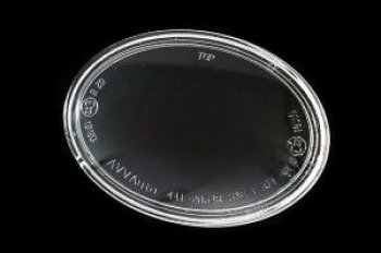PASSAT 05- СТЕКЛО ФАРЫ ПРОТИВОТУМ ЛЕВ BodyParts vwpas05-080-l