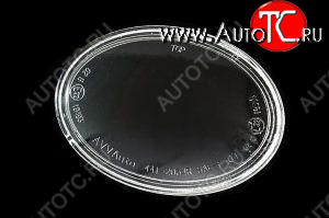 399 р. PASSAT 05- СТЕКЛО ФАРЫ ПРОТИВОТУМ ПРАВ BodyParts vwpas05-080-r  с доставкой в г. Пермь