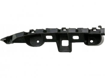 Правое крепление переднего бампера (пр-во Китай) BodyParts Volkswagen Passat  B7 (2010-2015) седан