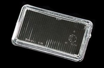 PASSAT 88-93 СТЕКЛО ФАРЫ ПРОТИВОТУМ ПРАВ BodyParts vwpas88-080-r