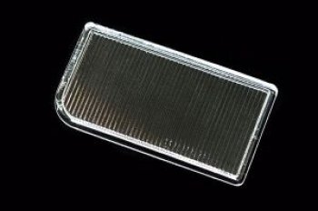 PASSAT 93-96 СТЕКЛО ФАРЫ ПРОТИВОТУМ ПРАВ BodyParts vwpas93-080-r