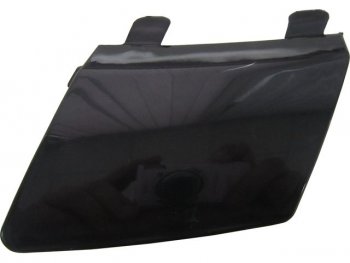 389 р. PASSAT CC ЗАГЛУШКА БУКСИРОВ КРЮКА БАМПЕРА ПЕРЕД (Китай) BodyParts vwpcc09-4g0  с доставкой в г. Пермь. Увеличить фотографию 1