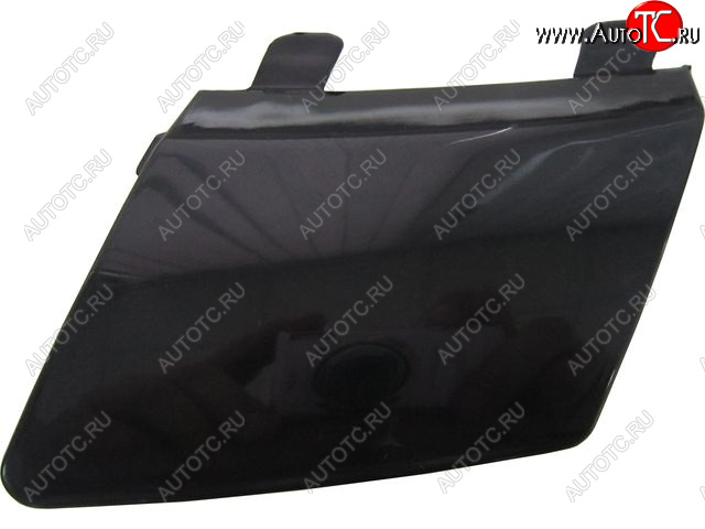 389 р. PASSAT CC ЗАГЛУШКА БУКСИРОВ КРЮКА БАМПЕРА ПЕРЕД (Китай) BodyParts vwpcc09-4g0  с доставкой в г. Пермь