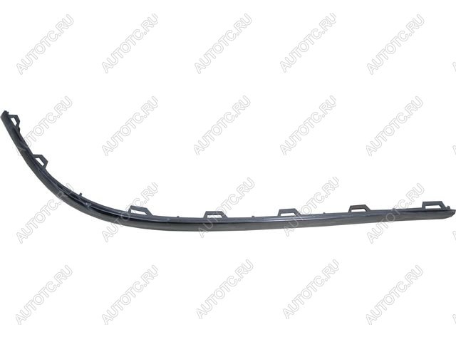 3 099 р. PASSAT CC МОЛДИНГ БАМПЕРА ЗАДН ПРАВ ХРОМ (Китай) BodyParts vwpcc12-660-r  с доставкой в г. Пермь