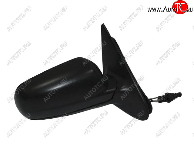 2 899 р. POINTER ЗЕРКАЛО ПРАВ МЕХАН С ТРОСИК (convex) (Тайвань) BodyParts vwpit01-450-r  с доставкой в г. Пермь
