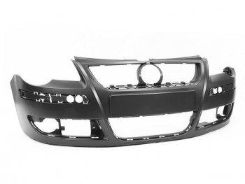 POLO БАМПЕР ПЕРЕДН ГРУНТ BodyParts vwplo05-160x