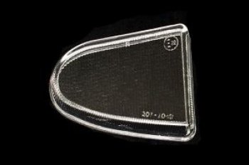 SHARAN 95-00 {ST ALHAMBRA} СТЕКЛО ФАРЫ ПРОТИВОТУМ ПРАВ BodyParts vwsrn95-080-r