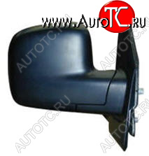 5 599 р. TRANSPORTER 03- ЗЕРКАЛО ПРАВ ЭЛЕКТР С ПОДОГРЕВ (convex) (Тайвань) ГРУНТ BodyParts vwtrn03-450x-r  с доставкой в г. Пермь