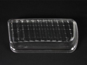 TRANSPORTER 90-96 СТЕКЛО ФАРЫ ПРОТИВОТУМ ЛЕВ BodyParts vwtrn90-080-l