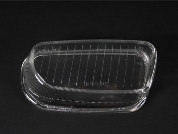 TRANSPORTER 97-03 СТЕКЛО ФАРЫ ПРОТИВОТУМ ПРАВ BodyParts vwtrn97-080-r