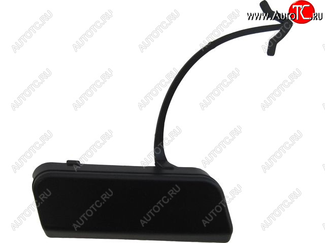 389 р. TOURAN ЗАГЛУШКА БУКСИРОВ КРЮКА БАМПЕРА ПЕРЕД (Тайвань) BodyParts vwtur07-4g0  с доставкой в г. Пермь