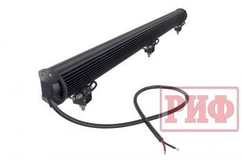 37 169 р. Светодиодная фара дальнего света РИФ 1118 мм 288W LED  sm-44"p  с доставкой в г. Пермь. Увеличить фотографию 7
