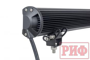 37 169 р. Светодиодная фара дальнего света РИФ 1118 мм 288W LED  sm-44"p  с доставкой в г. Пермь. Увеличить фотографию 6