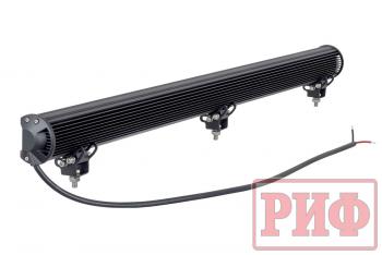 37 169 р. Светодиодная фара дальнего света РИФ 1118 мм 288W LED  sm-44"p  с доставкой в г. Пермь. Увеличить фотографию 4