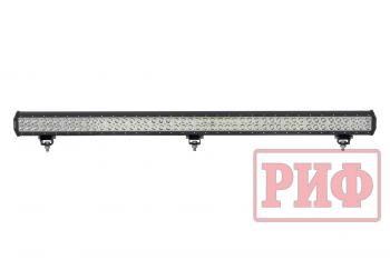 37 169 р. Светодиодная фара дальнего света РИФ 1118 мм 288W LED  sm-44"p  с доставкой в г. Пермь. Увеличить фотографию 3