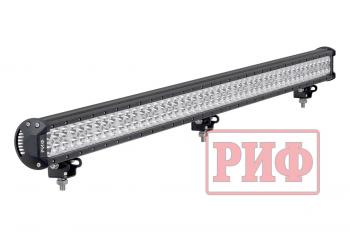 37 169 р. Светодиодная фара дальнего света РИФ 1118 мм 288W LED  sm-44"p  с доставкой в г. Пермь. Увеличить фотографию 1