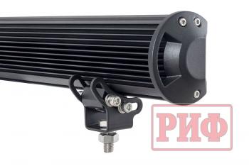 37 169 р. Светодиодная фара дальнего света РИФ 1118 мм 288W LED  sm-44"p  с доставкой в г. Пермь. Увеличить фотографию 8