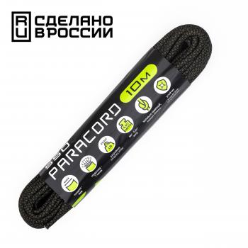 260 р. Паракорд 550 CORD nylon 10м (black snake)  550.n10.b.sn  с доставкой в г. Пермь. Увеличить фотографию 1