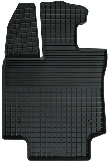 Комплект ковриков салона Seintex Сетка (к-т) Lexus RX350 AL10 дорестайлинг (2008-2012) (Черный)