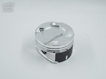 22 999 р. Поршни СТИ BMW 2,0l N20B28 (N20B20)  414852111  с доставкой в г. Пермь. Увеличить фотографию 3
