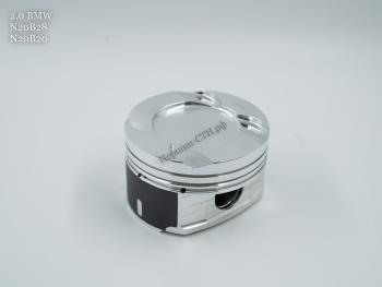 22 999 р. Поршни СТИ BMW 2,0l N20B28 (N20B20)  414852111  с доставкой в г. Пермь. Увеличить фотографию 2