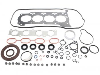 14 349 р. Ремкомплект двигателя  TOYOTA COROLLA,AURIS 1ZRFE 08- TOYOTA 04111-37097  с доставкой в г. Пермь. Увеличить фотографию 1