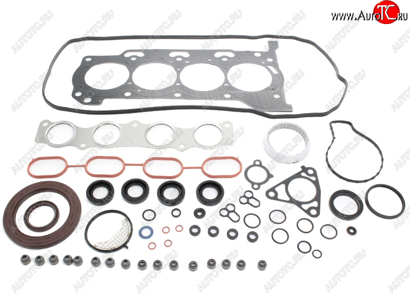 14 349 р. Ремкомплект двигателя  TOYOTA COROLLA,AURIS 1ZRFE 08- TOYOTA 04111-37097  с доставкой в г. Пермь