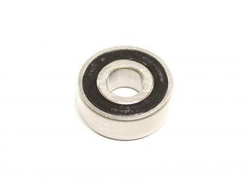 649 р. Подшипник первичного вала TOYOTA LC 7080100 154014 NACHI 15BC04S18SU  с доставкой в г. Пермь. Увеличить фотографию 1