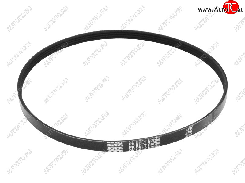 319 р. Ремень приводной TOYOTA 1HD-FTE HDJ100 05- AUDI A4A6 2.5TDi 97-05RENAULT 1.4 (PS+AC) SAT 4PK1240  с доставкой в г. Пермь