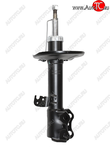 3 499 р. Стойка передняя LH BAIKOR  Toyota Wish  XE10 (2003-2009) дорестайлинг, рестайлинг  с доставкой в г. Пермь