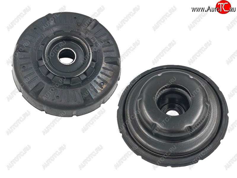 3 599 р. Опора передней стойки Chevrolet Cruze 01-15  Daewoo Lanos 97-02  Opel Astra 09-15  Mokka 12-19  CTR GA0055  с доставкой в г. Пермь