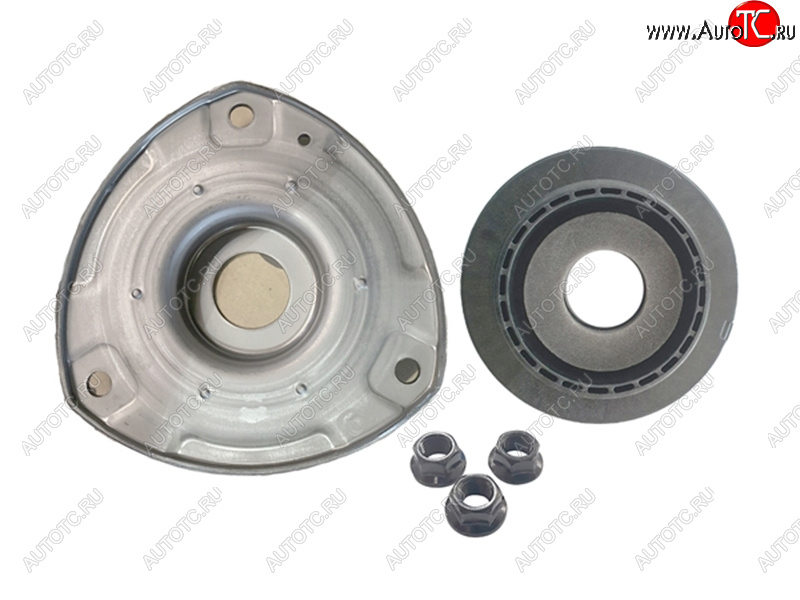 4 999 р. Опора передней стойки Hyundai Santa Fe 05-12  Kia Sorento 09-21  Sportage 10-16 CTR GA0008K  с доставкой в г. Пермь