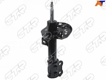 Стойка передняя LH CTR Hyundai Sonata ( EF,  NF,  LF) (2001-2019), KIA Optima ( 3 TF,  4 JF,  JF) (2010-2020)