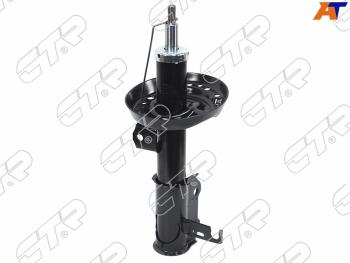 Стойка передняя LH CTR Chevrolet Cruze ( J300,  J305,  J308) (2009-2015), Opel Astra ( J,  J GTC) (2009-2018)