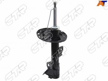 Стойка передняя RH CTR Toyota Camry ( XV50,  XV55,  XV70) (2011-2025) дорестайлинг, 1-ый рестайлинг, 2-ой рестайлинг, рестайлинг