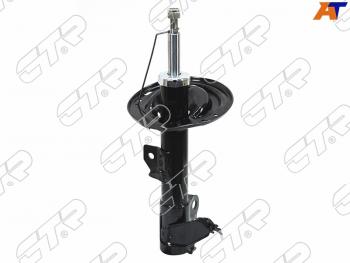 Стойка передняя LH CTR Toyota Camry ( XV50,  XV55,  XV70) (2011-2025) дорестайлинг, 1-ый рестайлинг, 2-ой рестайлинг, рестайлинг