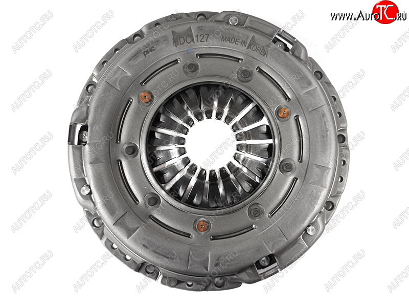 10 299 р. Корзина сцепления HYUNDAI  IX35I40 2.0 12-TUCSON 2.0 15-KIA OPTIMA 2.0 10-SPORTAGE 2.0 14-       PHC HDC-127  с доставкой в г. Пермь